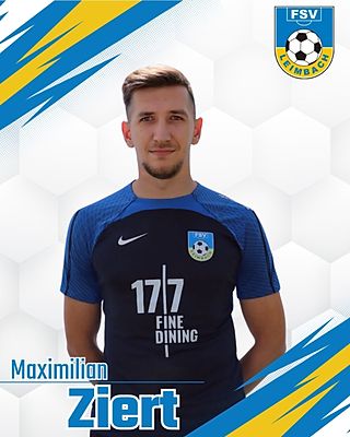 Maximilian Ziert