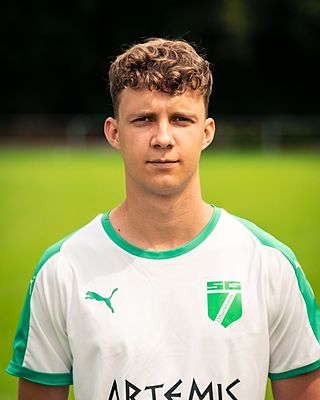 David Alimov