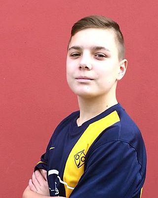 Denis Abazi