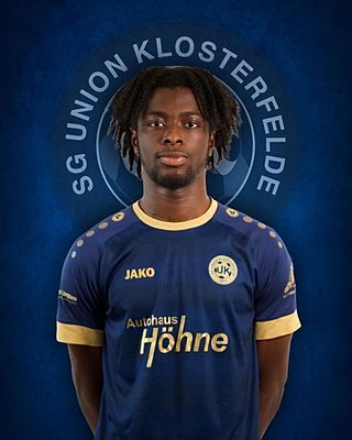 Bright Sarpong
