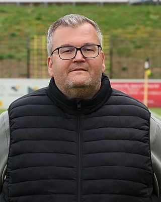 Thomas Popp
