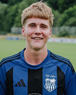Max Hanemann