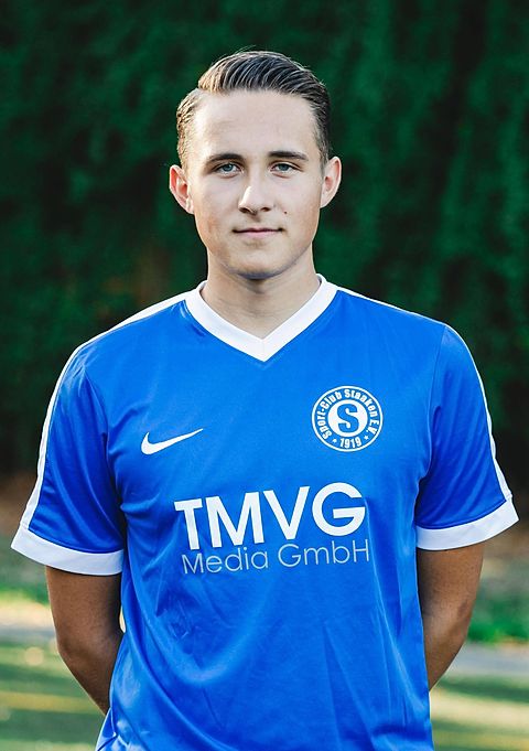 Foto: SC Staaken