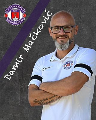 Damir Mackovic