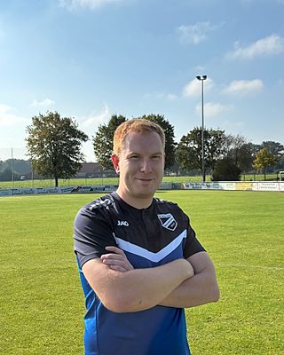 Philipp Dallherm