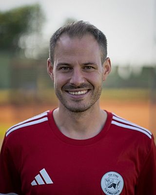 Sebastian Veit
