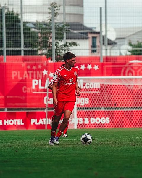 Foto: FSV Mainz 05