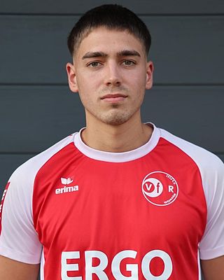 Theo Kruschinski