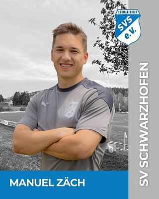 Manuel Zäch