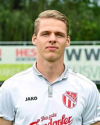 Fabian Krapfenbauer