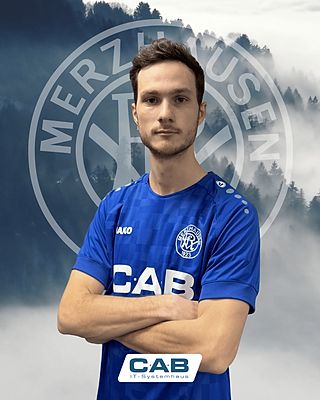 Fabian Pessel