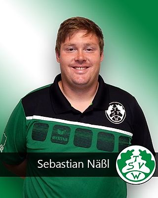 Sebastian Näßl