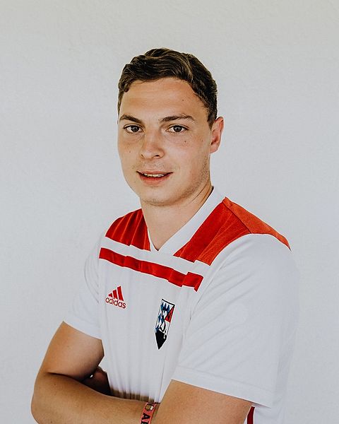 Foto: SV Stammham