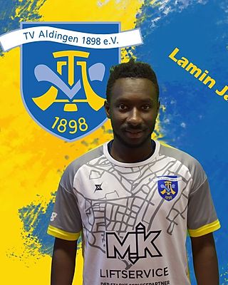 Lamin Jaiteh