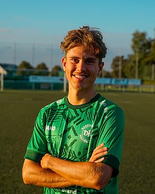 Jannis Tigler