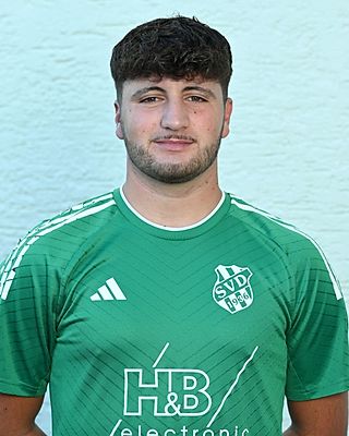 Yannick Yalcin
