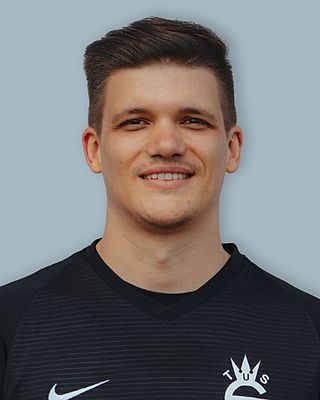 Marc Wiesehöfer