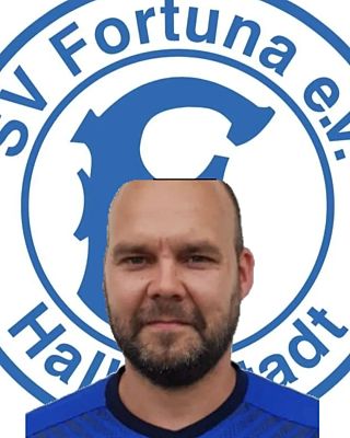 Christoph Büchner