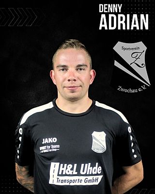 Denny Adrian