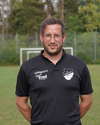 Karsten Scheu