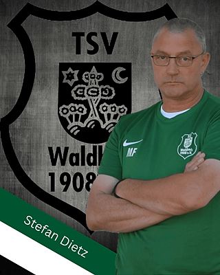 Stefan Dietz