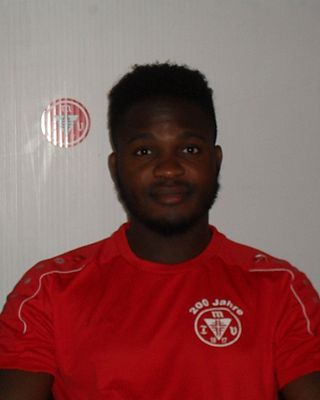 Stephane Kamga Sanguo