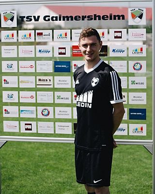 Michael Angermüller