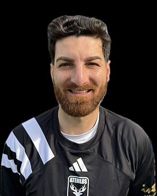 Cem Solmaz