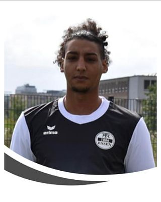 Zakaria El-Kassimi
