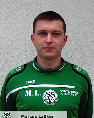 Marcus Läßker