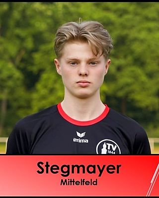 Anton Stegmayer