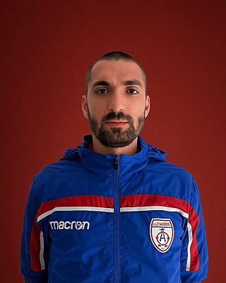 Şükrü Yunus Durmuş