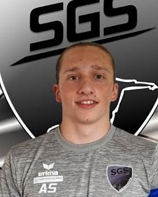 Alexandros Schmalzbauer