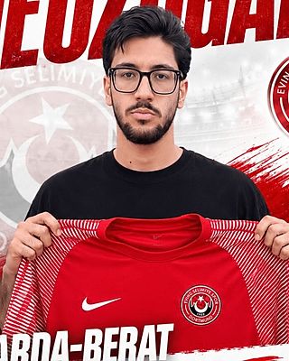 Arda-Berat Köse