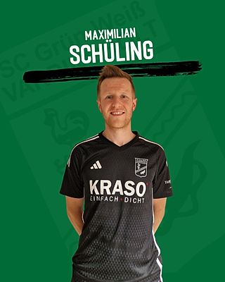 Maximilian Schüling