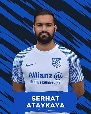 Serhat Ataykaya