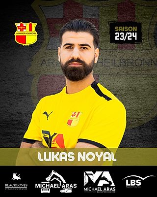 Lukas Noyal