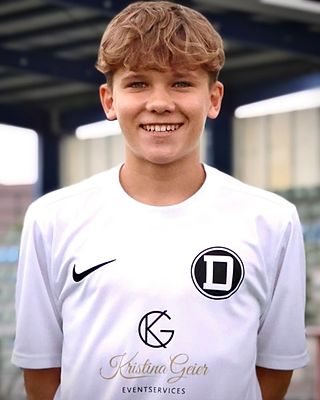 Julian Gustav Schwerdtfeger