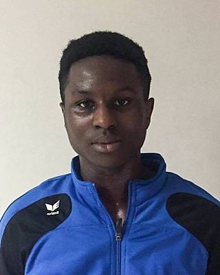 Godfrey Owusu