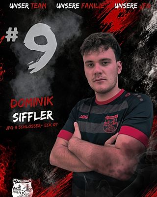 Dominik Siffler