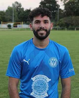 Ahmed Benallal