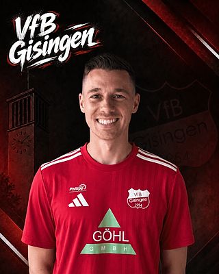 Philipp Böhm