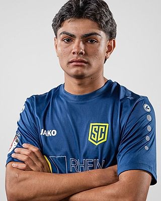 Francisco Javier Arias-Ruiz