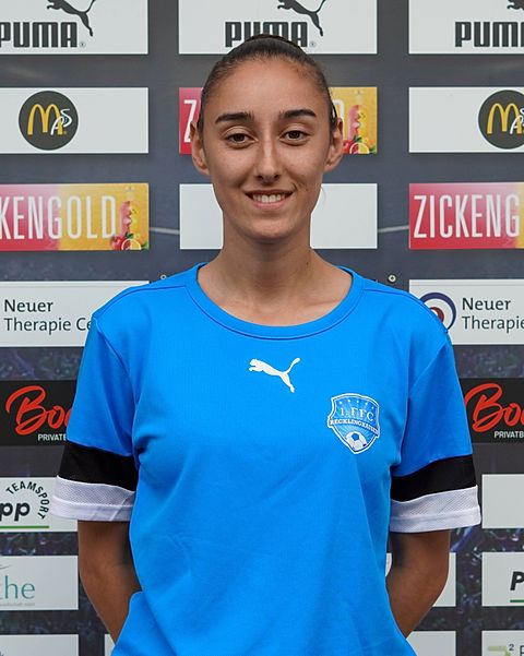 Foto: 1.FFC Recklinghausen 2003 e.V.