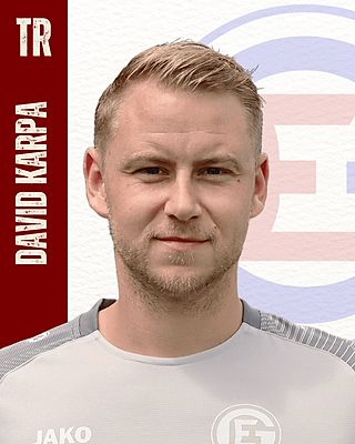 David Karpa