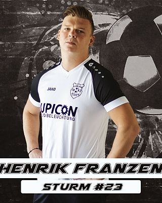 Henrik Franzen