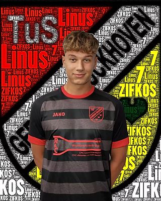 Linus Zifkos