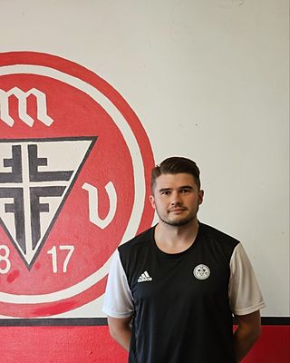 Benedikt Gangolf