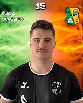 Luca Wagner