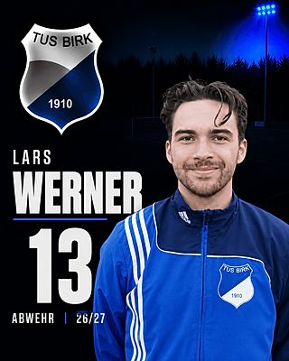 Lars Werner